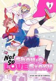 Not So Shoujo Love Story, Vol. 3 Not So Shoujo Love Story, Vol. 3