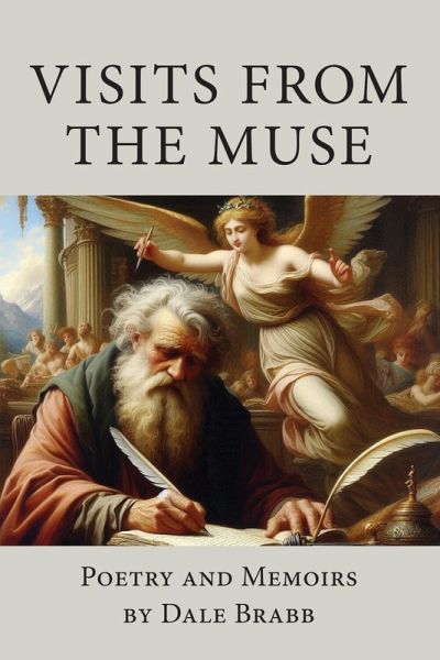 Visits from the Muse