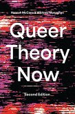 Queer Theory Now Queer Theory Now