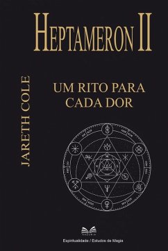 Heptameron II - Cole, Jareth