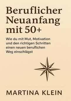Cover Beruflicher Neuanfang mit 50+