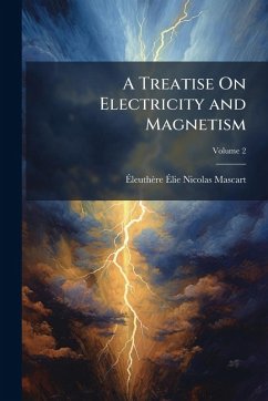 Cover A Treatise On Electricity and Magnetism