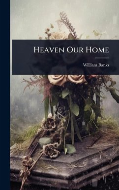 Cover Heaven Our Home