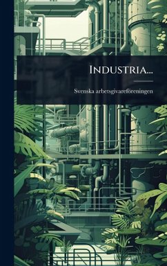 Cover Industria...