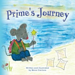 Cover Prime's Journey