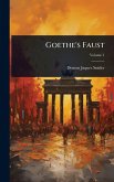 Goethe's Faust Goethe's Faust