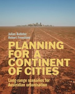 Cover Planning for a Continent of Cities