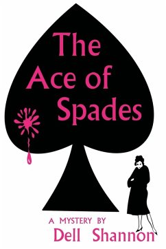 Cover The Ace of Spades