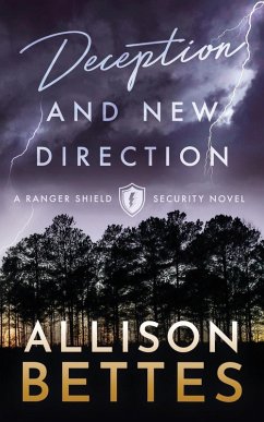 Deception & New Direction - Bettes, Allison