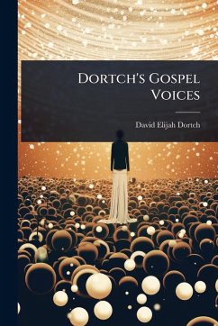 Cover Dortch's Gospel Voices