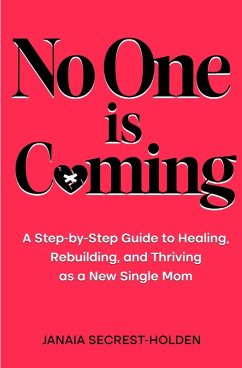 No One is Coming - Secrest-Holden, Janaia