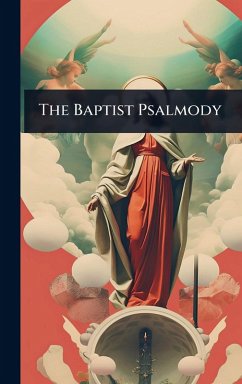 Cover The Baptist Psalmody