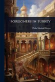 Foreigners In Turkey