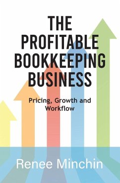Cover The Profitable Bookkeeping Business