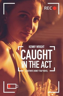 Cover Caught in the Act