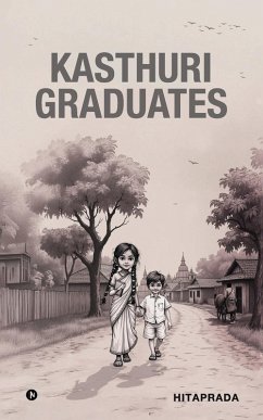 Cover Kasthuri Graduates