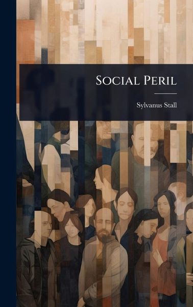 Social Peril Social Peril