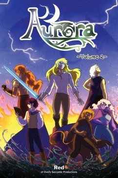 Cover Aurora