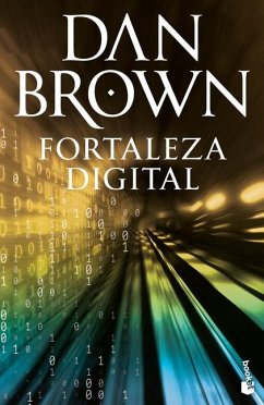 Cover Fortaleza Digital / Digital Fortress