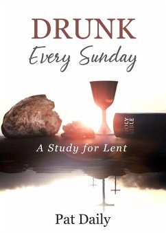 Cover Drunk Every Sunday