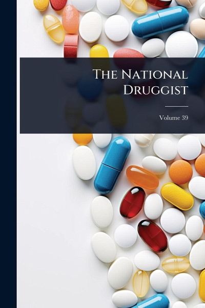 The National Druggist The National Druggist