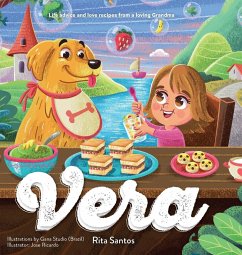 Cover Vera