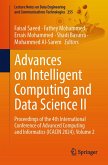 Advances on Intelligent Computing and Data Science II (eBook, PDF)