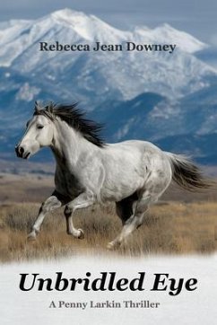 Cover Unbridled Eye (eBook, ePUB)