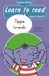 Learn to read (Level 6 Book 19): Tippie... - Bild 1