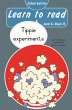 Learn to read (Level 6 Book 16): Tippie... - Bild 1