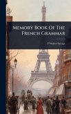 Memory Book Of The French Grammar Memory Book Of The French Grammar