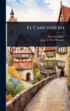 El Cancionero - Heine, Heinrich