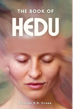 Cover The Book of Hedu