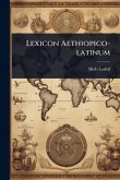 Lexicon Aethiopico-latinum