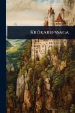 KrÃ3karefssaga KrÃ3karefssaga
