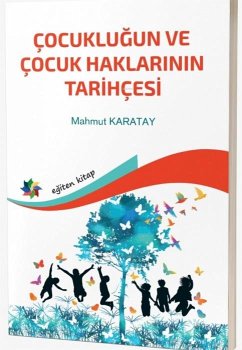 Cover Cocuklugun ve Cocuk Haklarinin Tarihcesi