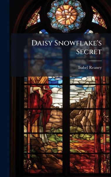 Daisy Snowflake's Secret Daisy Snowflake's Secret
