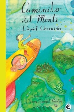 Caminito del monte - David Chericián Caminito del monte - David Chericián