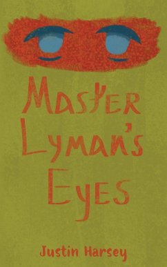 Cover Master Lyman's Eyes