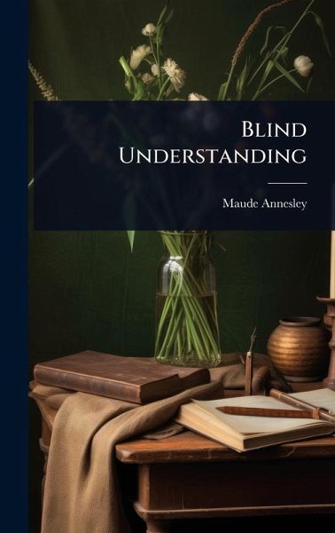 Blind Understanding