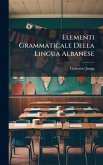 Elementi Grammaticale Della Lingua Albanese Elementi Grammaticale Della Lingua Albanese