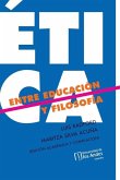 Ética Entre Educación Y Filosofía Ética Entre Educación Y Filosofía