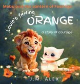 Louie's Feeling Orange Louie's Feeling Orange