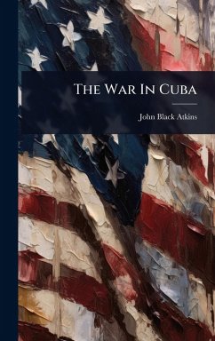 Cover The War In Cuba