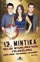 Cover 12. Mintika Aclik Oyunlarinin Yildizlari