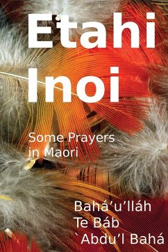 Cover Etahi Inoi