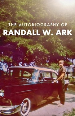 Cover The Autobiography of Randall Ark