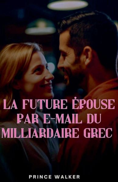 La future épouse par e-mail du milliardaire grec