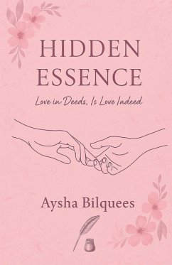 Cover Hidden Essence