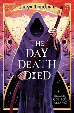 Cover The Day Death Died (eBook, ePUB)